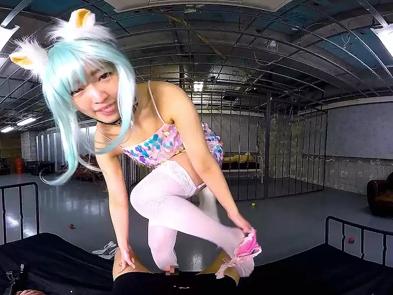 【VR】電脳風俗ヨシダサーカス アメリ