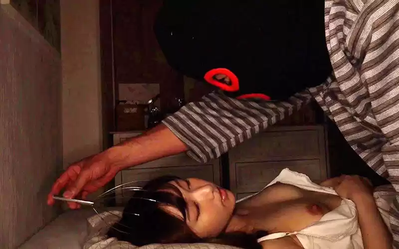近親 夜●いじゃぁ 生中出し4(撮り下ろし)