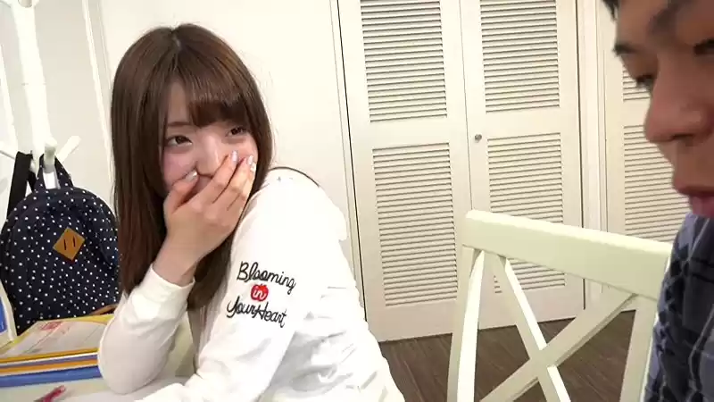 妹が勉強を教えて欲しいと僕に言う。そんな妹とSEXをするまでの夢のような7日間。青羽ゆう