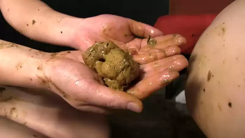 糞接吻