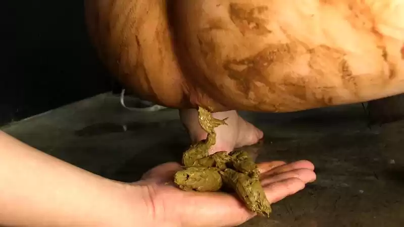 糞接吻