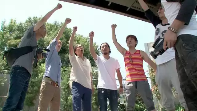 テレクラキャノンボール2013 賞品は神谷まゆと新山かえで