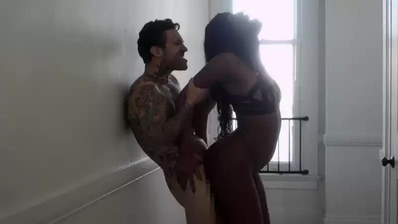 【VIXEN】FUCK ME NOW～お願い即行ファック・ミー～
