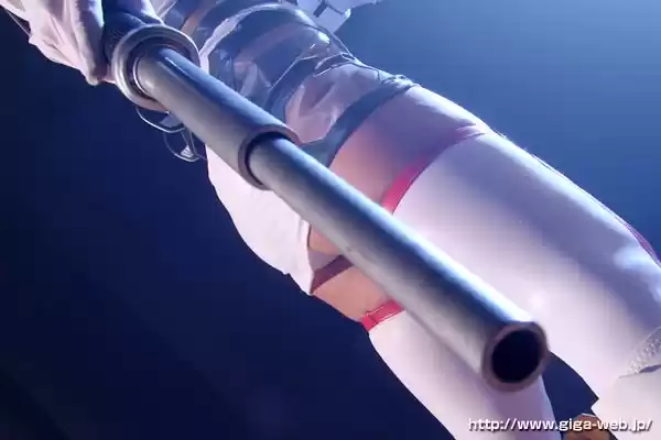 アモルファスライナーガデス 2