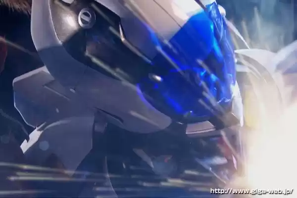 アモルファスライナーガデス 2