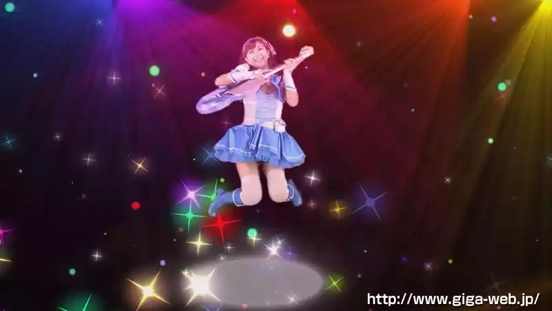 ♪アモーレ♪メルピュア ~背徳の魔装堕ち~