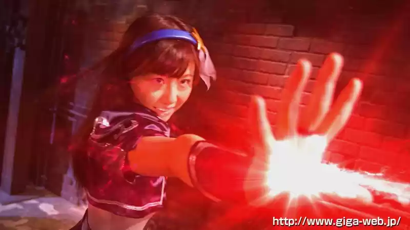 ♪アモーレ♪メルピュア ~背徳の魔装堕ち~