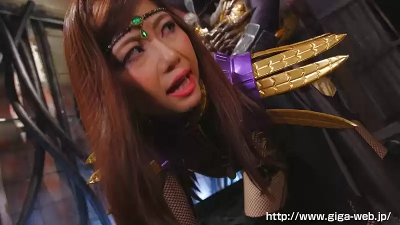 ♪アモーレ♪メルピュア ~背徳の魔装堕ち~