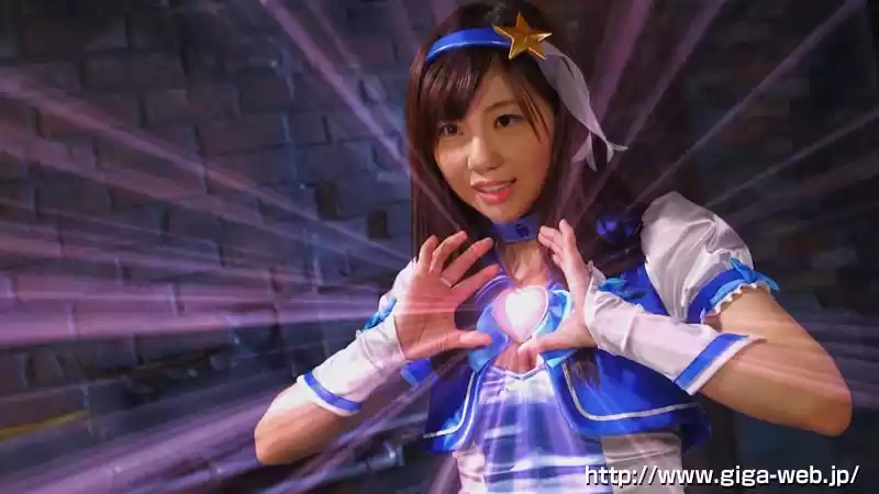 ♪アモーレ♪メルピュア ~背徳の魔装堕ち~