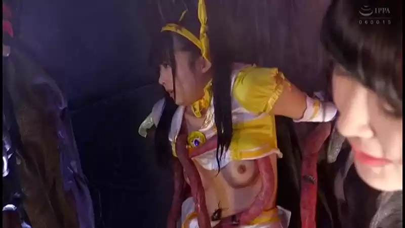 スターダスト!メルピュア! ~星屑になった美少女戦士たち~