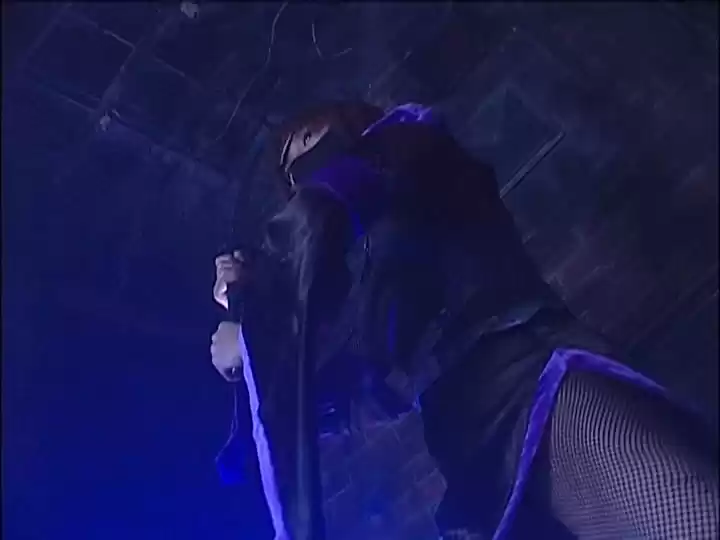 HEROINE排泄拷問 2 前田彩花