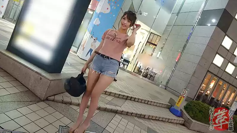 人生初の前戯にグショ濡れ!ゆなちゃんに革命を。圧倒的美尻&美乳なスレンダー美女!ベロチューだけで身体をビクつかせ、マン汁ダラダラwシックスナインでW責め!!たっぷり前戯からのガン突きピストンで喘ぎ狂う!挿入だけのセックスにさようなら。【しろうと… 木下ひまり