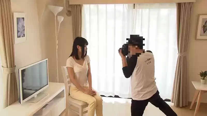 不倫検証 自分の妻が浮気をしない人間なのか検証の依頼が届きました。【あおい】 白咲碧