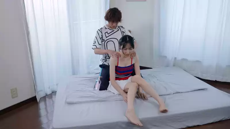 息子の嫁の淫美な誘惑に溺れる義父 坂本りお