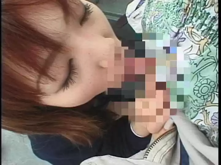 女子校生露出狂大図鑑 I