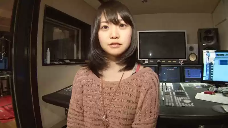 新人声優さん くるみ（21）