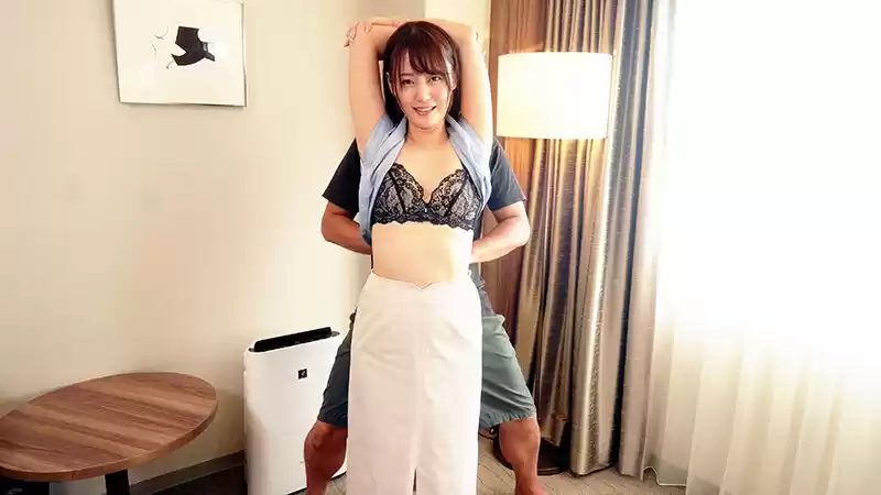 おちん〇ん丸呑みフェラ抜き口内射精 神谷咲良
