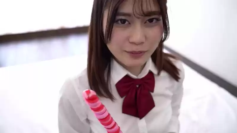 ギリグラ！！秘宝館 森本遥香
