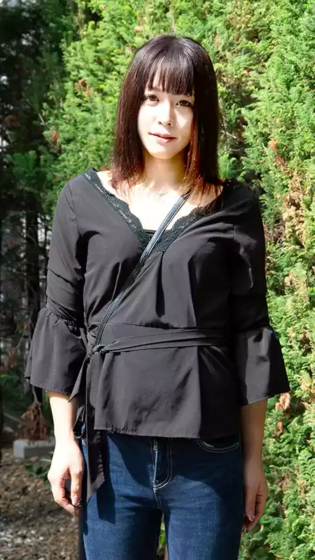ニューハーフ逆ナンパ!中出し!