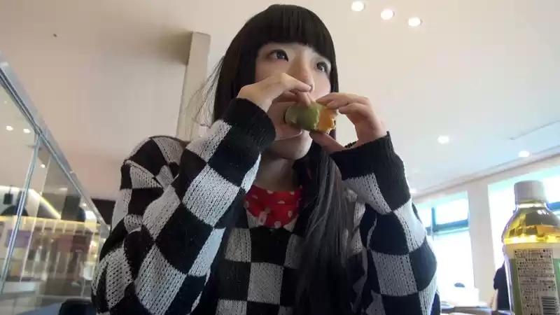 いいなり露出温泉 青井いちご