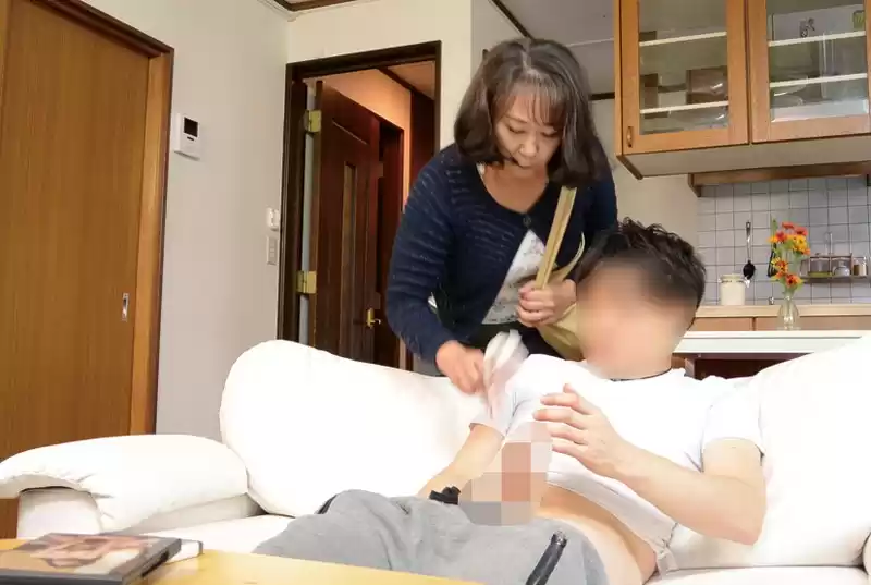 酔いどれ母さん