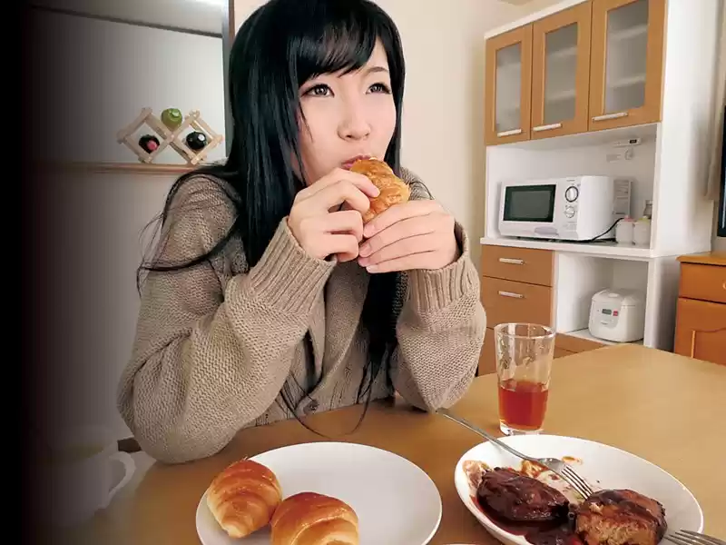 個人撮影。 元カノとの愛おしいハメ撮り記録 ネットから消えたリ○ンジポルノ動画を無断で発売！