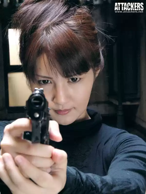新 蛇縛の拷問折● 捜査官、屈するとき…。 菜菜美ねい 辻本りょう