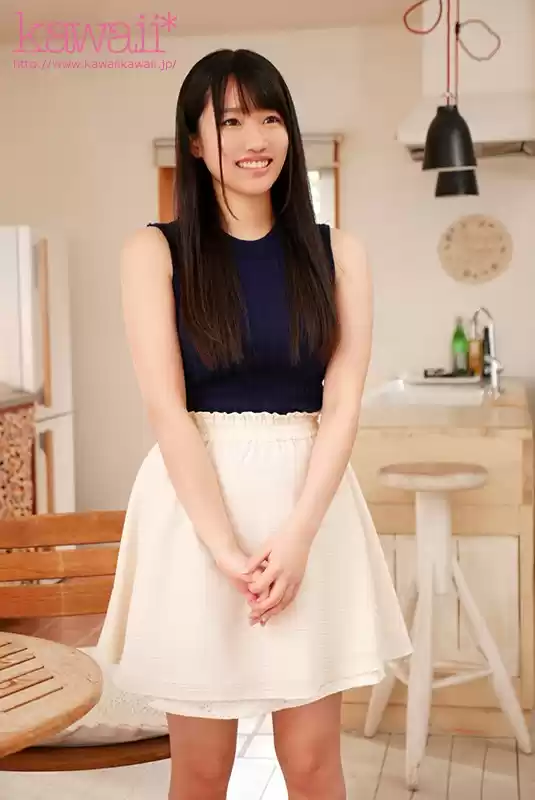 「セックスで初めてイケた…」Fカップ現役女子大生 エロス開花 kawaii*新人デビュー 高梨ゆあ