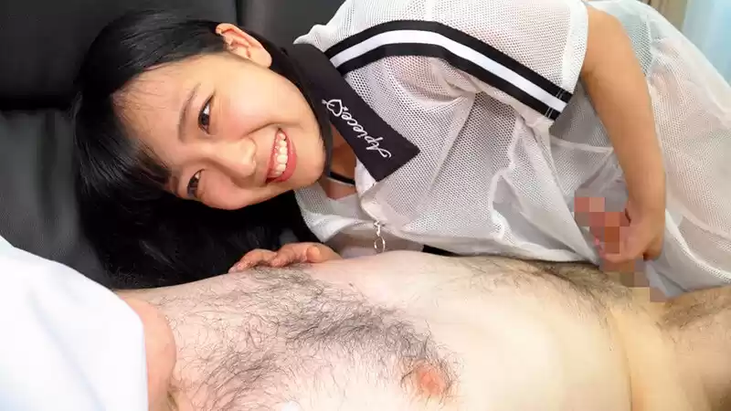悲しみのホームレス女子の微笑み 陽菜