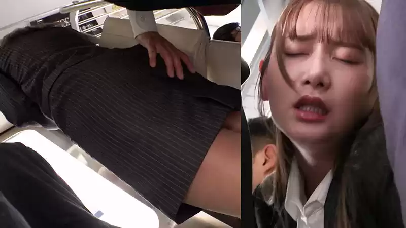 7日後に犯●れる職場の○○さん【3犯目】教育実習生・Sさん～スーツ女子大生がストーカーに肉便器に堕とされるまでの1週間にわたる射精記録～