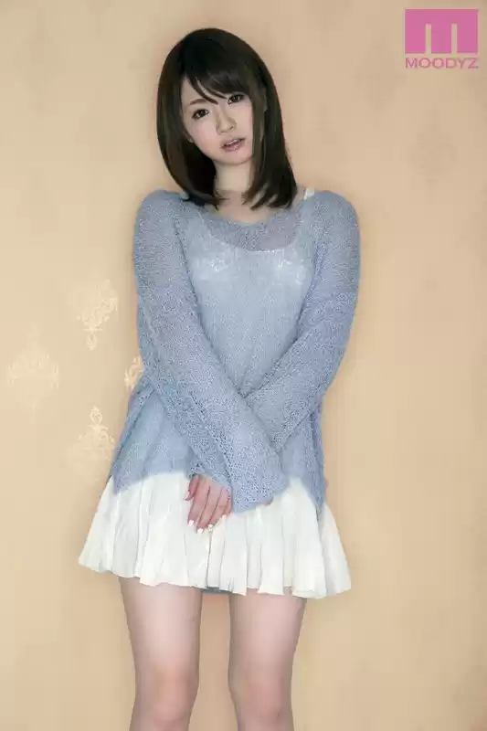 はじめてイッちゃった! 西川ゆい