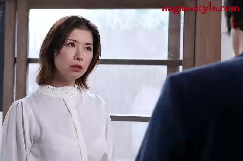 投稿実話 妻がまわされた27 ～帰省中に汚された白き肉体～ 加藤ツバキ