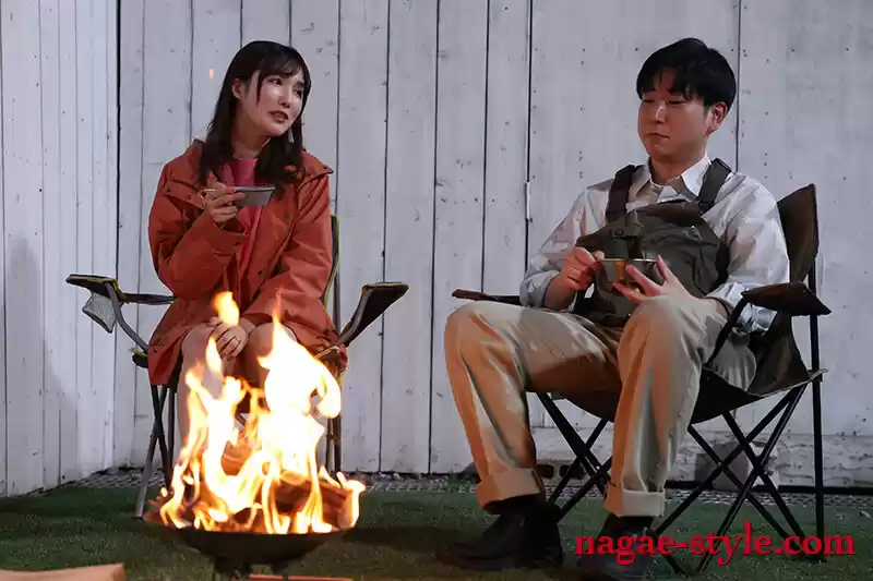 2泊3日のキャンプ 町内会まわしテント3 オヤジたちに何度も中出しされた私の妻 徳永しおり