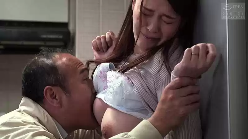 不道徳！ 義父と嫁 ～誰にも言えない義父と私の許されない関係～