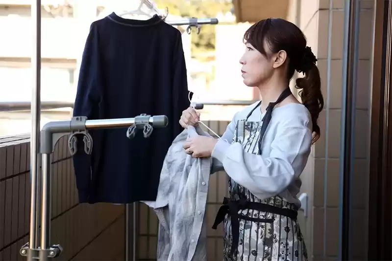 母親 美織 溺愛息子・不適切な関係 藤澤美織
