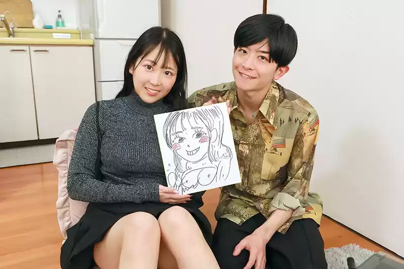 出会って2秒でクンニ！シロウト娘のお家に凸撃おちんぽ！大空太陽の即ナメ即ハメ珍遊記（1）