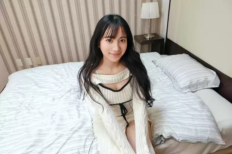 出会って2秒でクンニ！シロウト娘のお家に凸撃おちんぽ！大空太陽の即ナメ即ハメ珍遊記（2） 西尾まりな