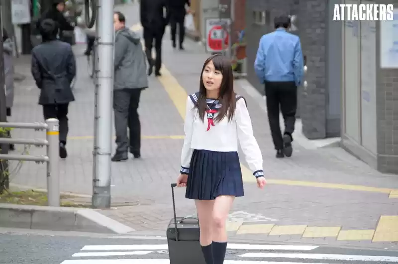 被虐の受験生 鈴木心葉