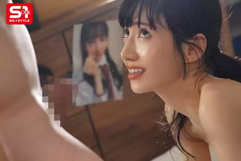 粘着サイコファンに毎日媚薬を盛られた7日後、アイドルは二度と這い上がれないキメセク奴●ネキに堕ちた。 石田佳蓮