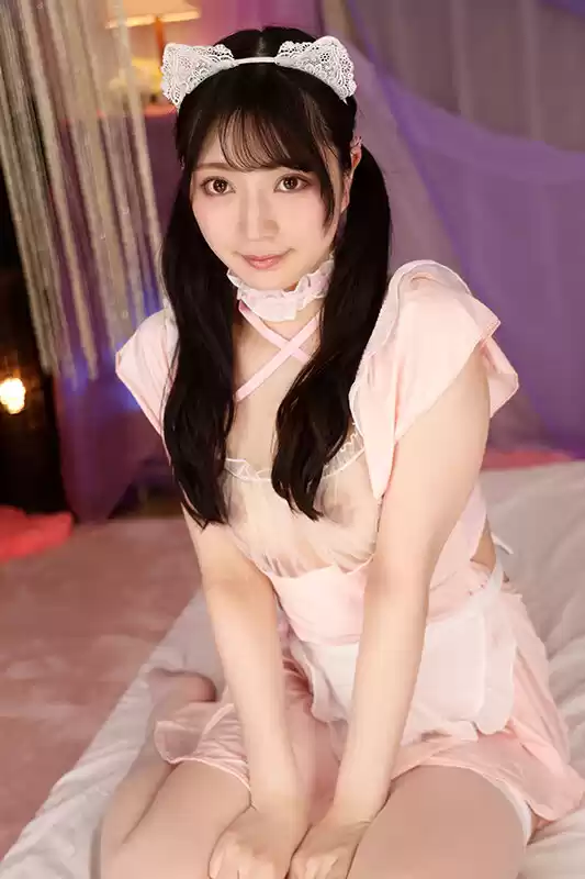 【VR】ご主人様のおチ〇ポをしっかりご奉仕！！ 8K×えちえちメイド 300分 SUPER BEST
