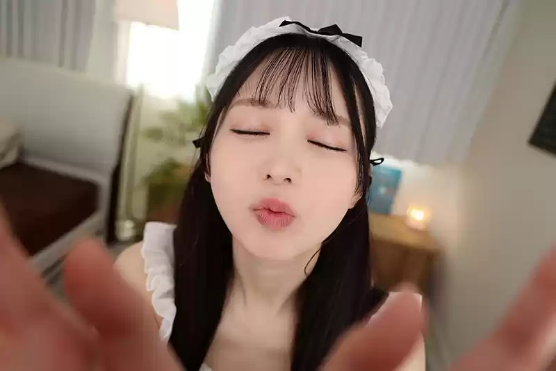 【VR】ご主人様のおチ〇ポをしっかりご奉仕！！ 8K×えちえちメイド 300分 SUPER BEST
