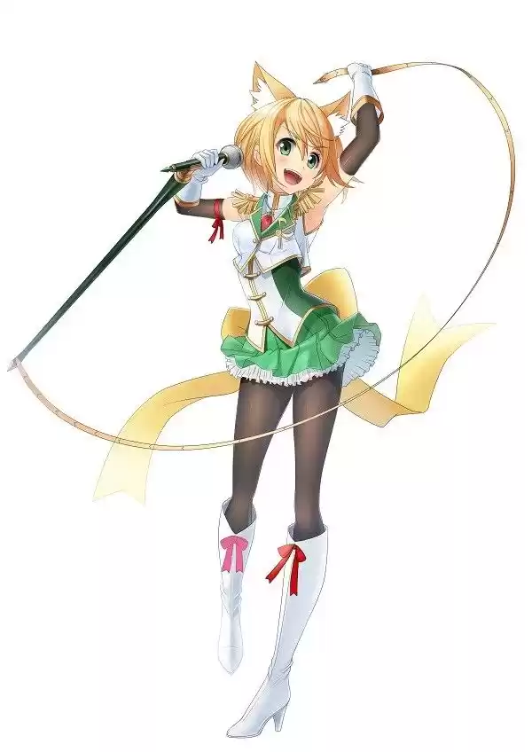 Magical Girl Bad End C91β