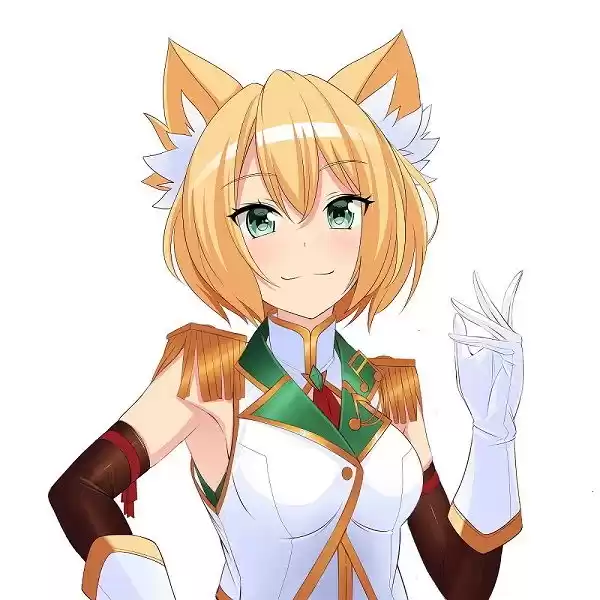 Magical Girl Bad End S1