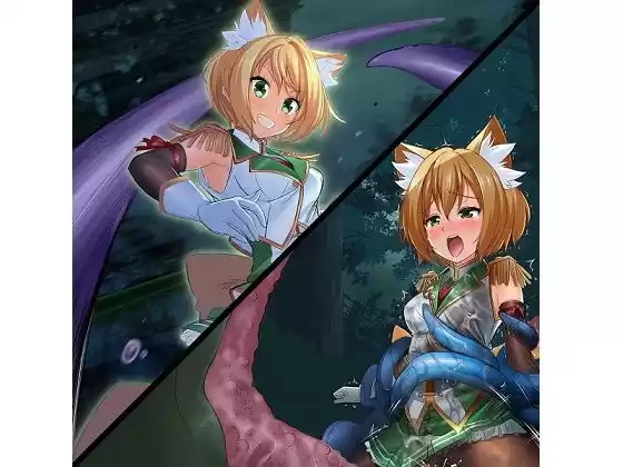 Magical Girl Bad End S1