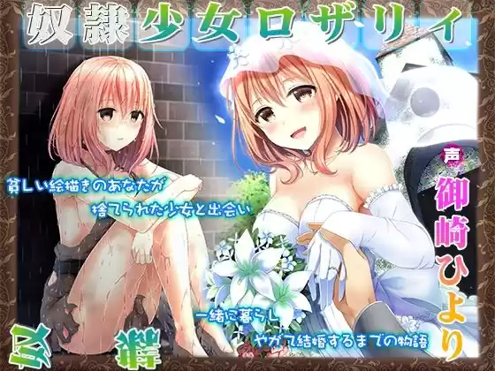 【FANZA専売】姫VOICE総集編2★5作品パック!総再生時間10時間!【バイノーラル】