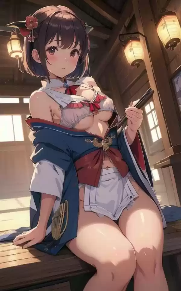 コスプレ大好き 童顔美女 43人収録