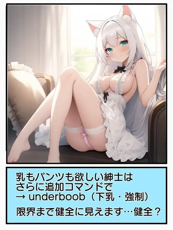 ラブライフ全17巻「あだるとひろいんず」＋「すたーとだっしゅ！」AI美少女生成の抜ける教科書【総集編】