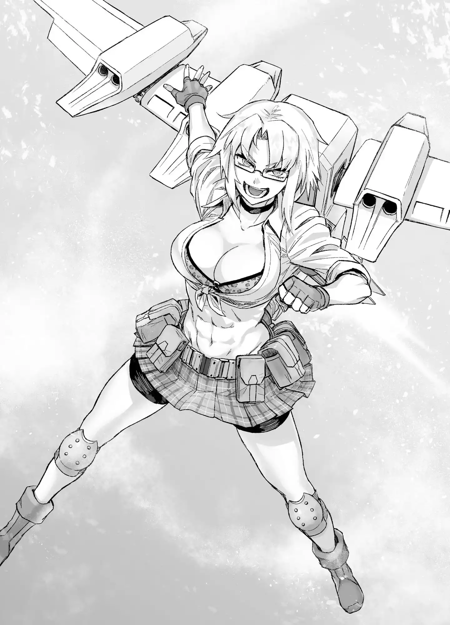 学園大戦ヴァルキリーズ ペイバック&アフターマス ダブルパック