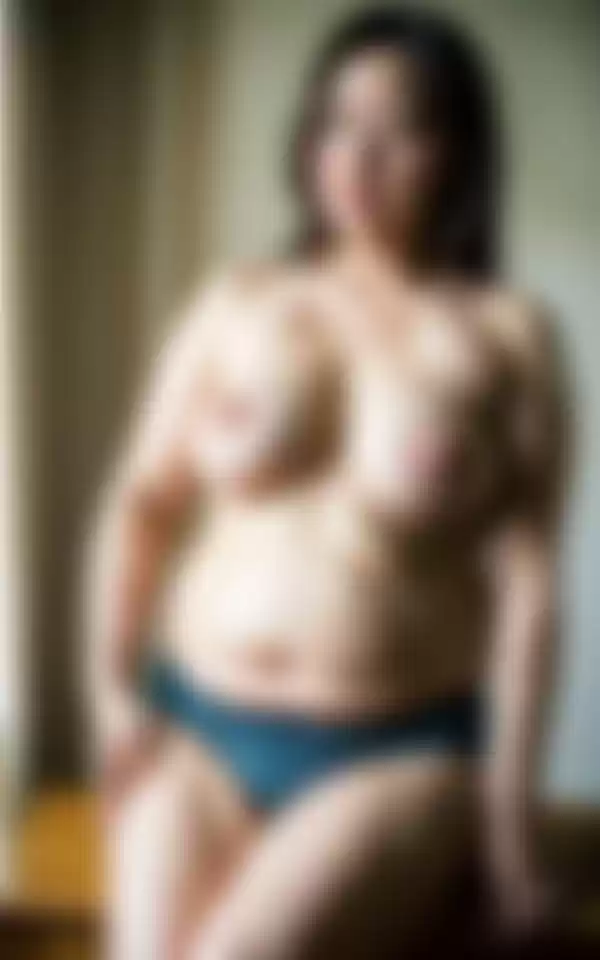 【B専】風俗・ソープで会ったらチビりそうな地雷熟女たち