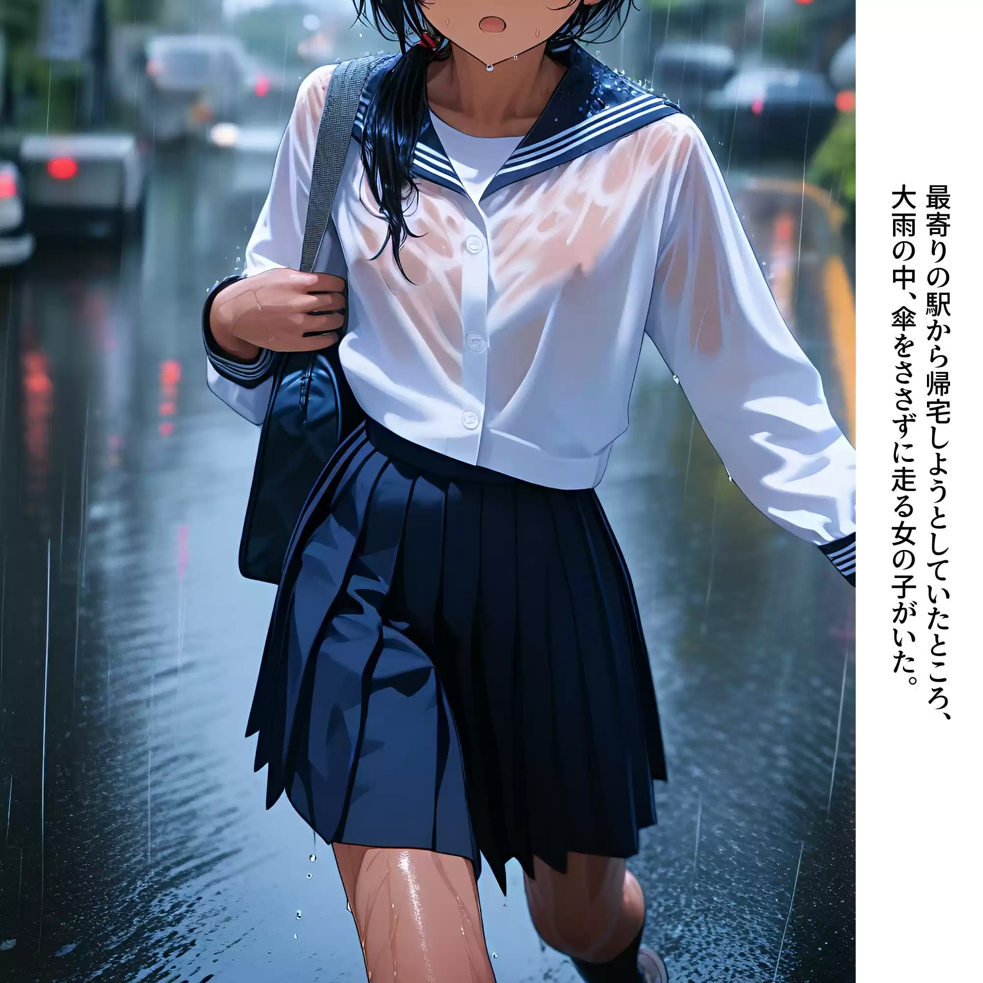 妹オナホール化計画8